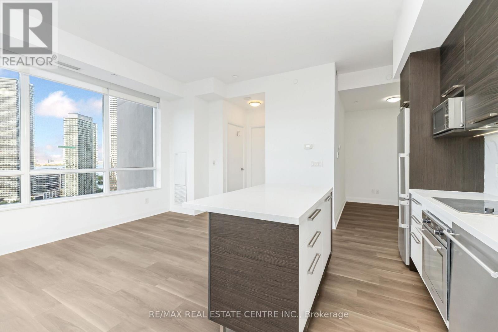 2209 - 36 Park Lawn Road, Toronto (Mimico), Ontario  M8V 0E5 - Photo 20 - W12365822