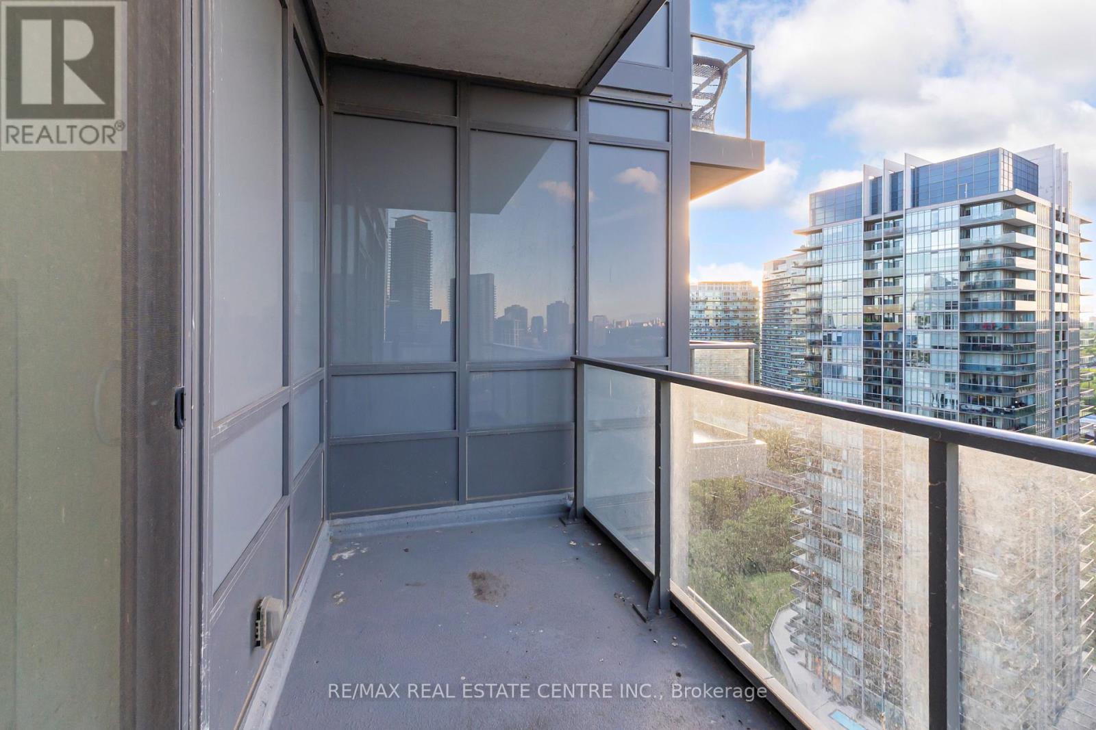 2209 - 36 Park Lawn Road, Toronto (Mimico), Ontario  M8V 0E5 - Photo 33 - W12365822