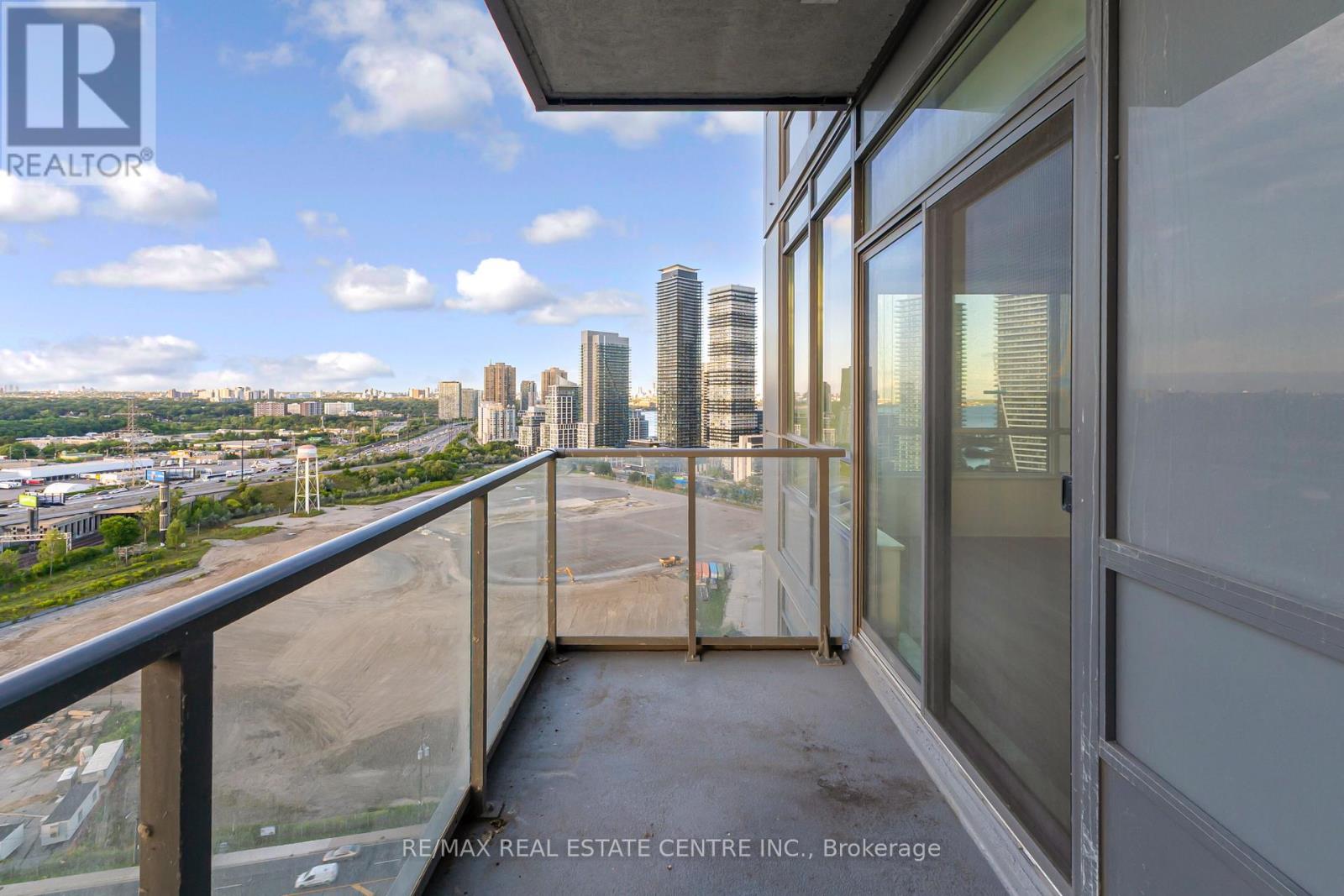 2209 - 36 Park Lawn Road, Toronto (Mimico), Ontario  M8V 0E5 - Photo 35 - W12365822