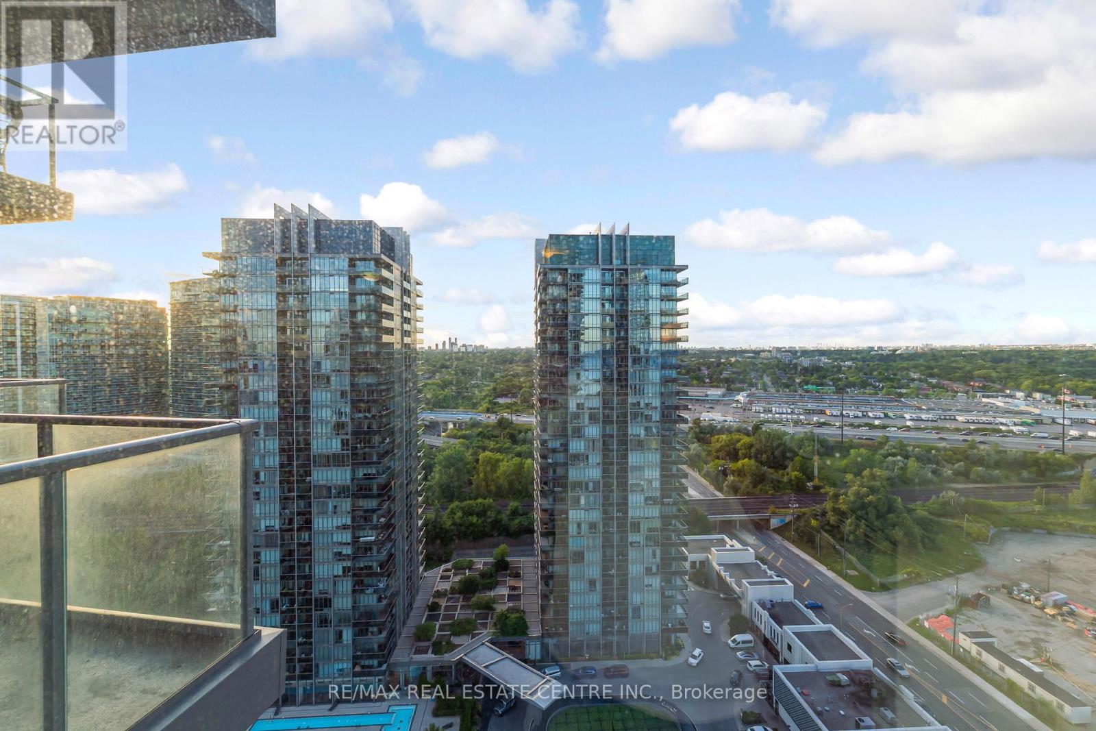 2209 - 36 Park Lawn Road, Toronto (Mimico), Ontario  M8V 0E5 - Photo 37 - W12365822