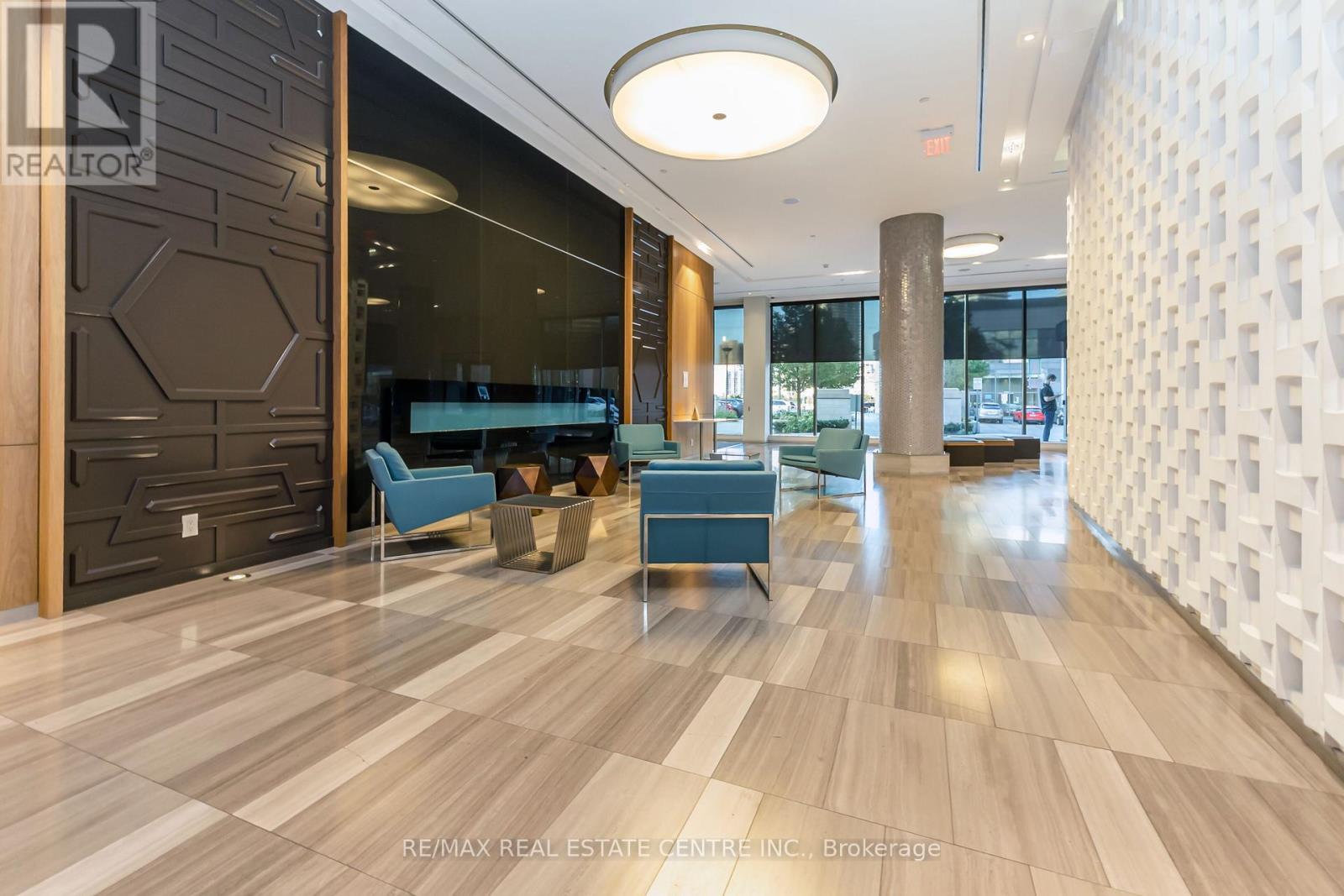 2209 - 36 Park Lawn Road, Toronto (Mimico), Ontario  M8V 0E5 - Photo 40 - W12365822