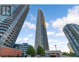 2209 - 36 Park Lawn Road, Toronto (Mimico), Ca