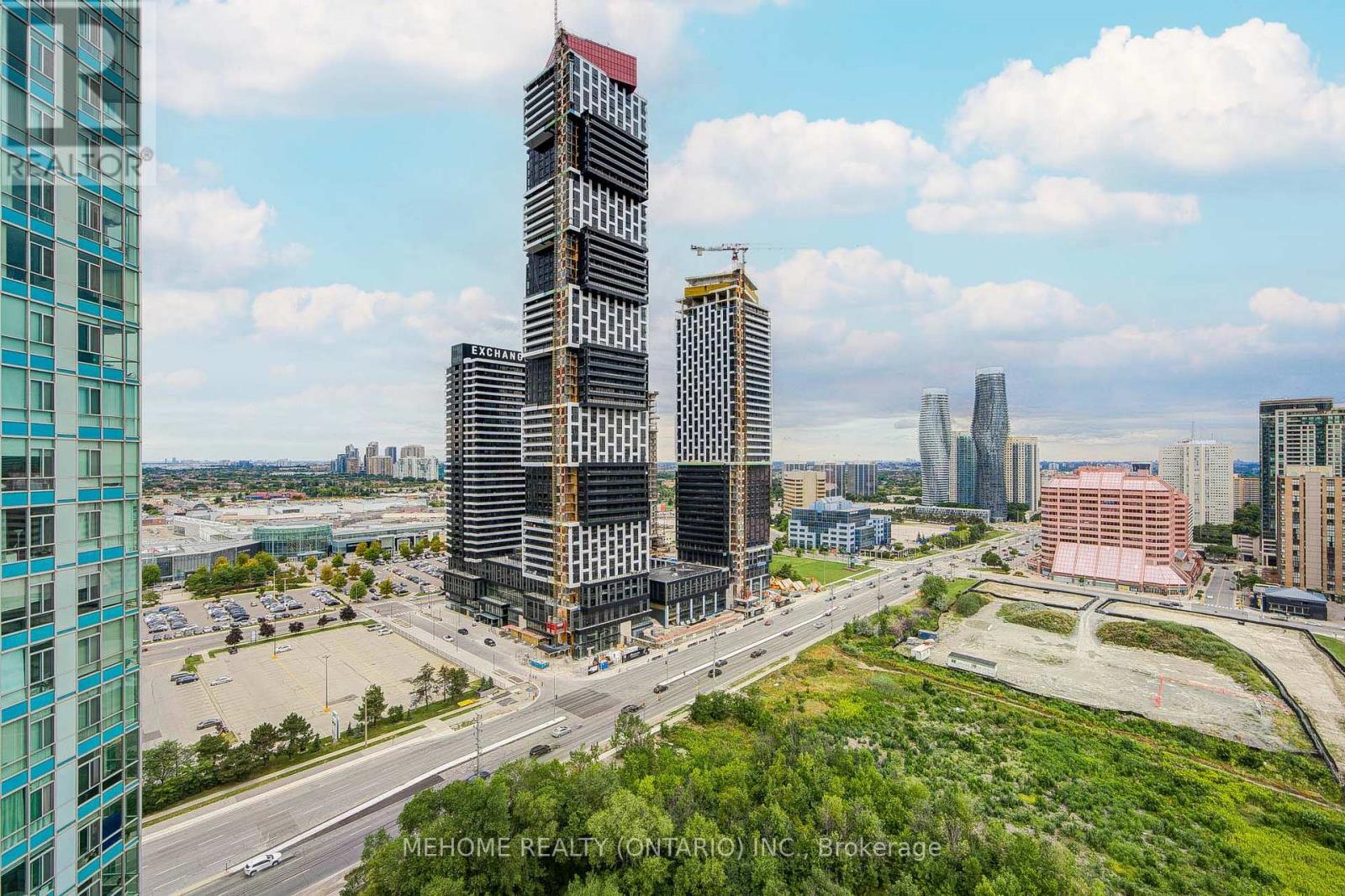 2103 - 223 Webb Drive, Mississauga, Ontario  L5B 0E8 - Photo 36 - W12365837