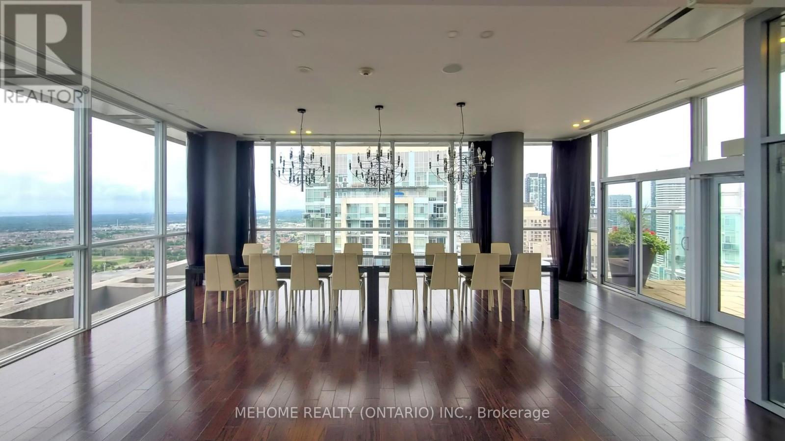 2103 - 223 Webb Drive, Mississauga, Ontario  L5B 0E8 - Photo 49 - W12365837