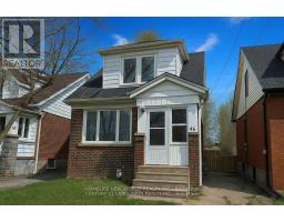BSMT RM 1 - 46 ARNOLD STREET