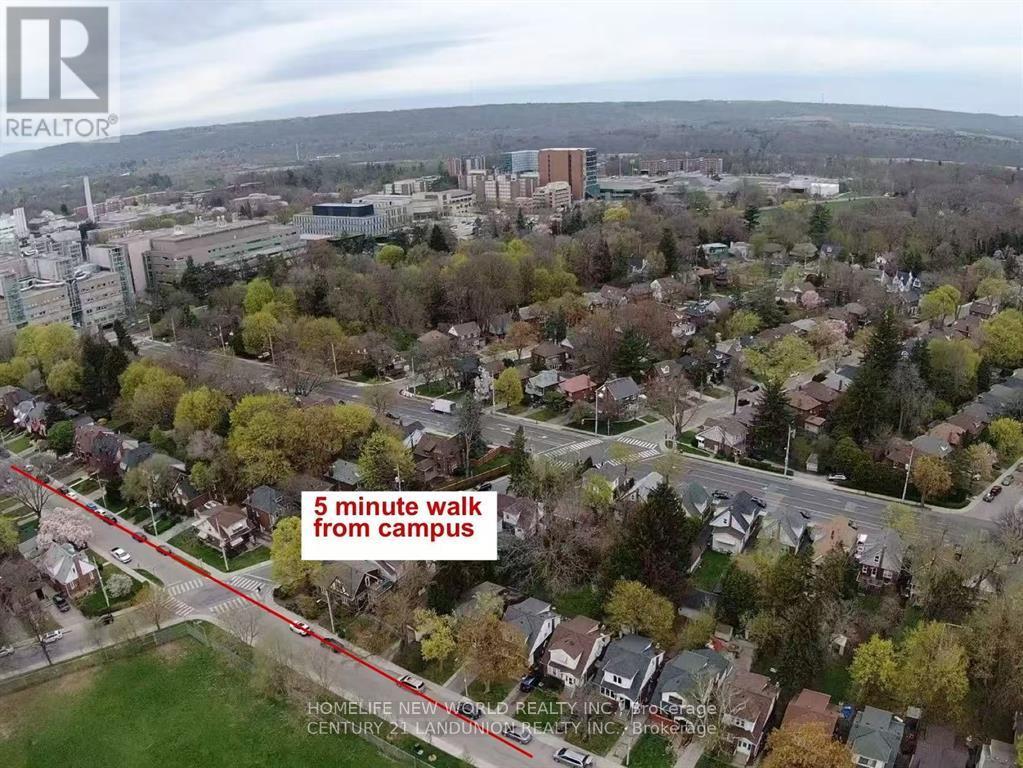 Bsmt Rm 2 - 46 Arnold Street, Hamilton, Ontario  L8S 1R4 - Photo 4 - X12365841