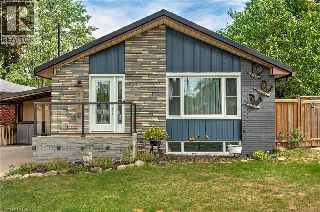 175 Kings Forest Drive, Hamilton, Ontario  L8T 4K2 - Photo 2 - 40762810
