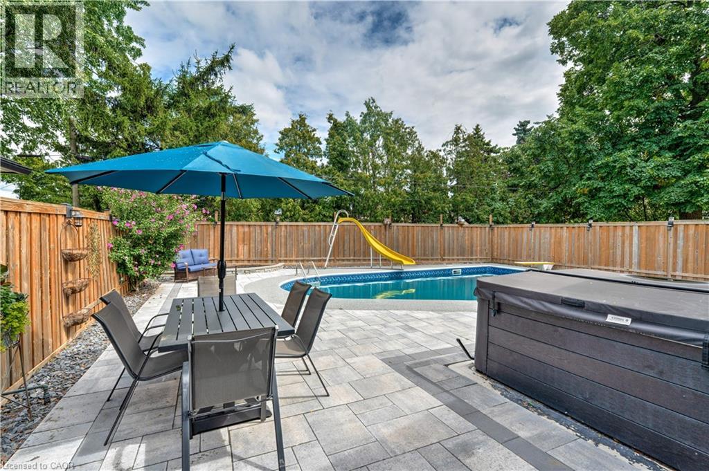175 Kings Forest Drive, Hamilton, Ontario  L8T 4K2 - Photo 36 - 40762810