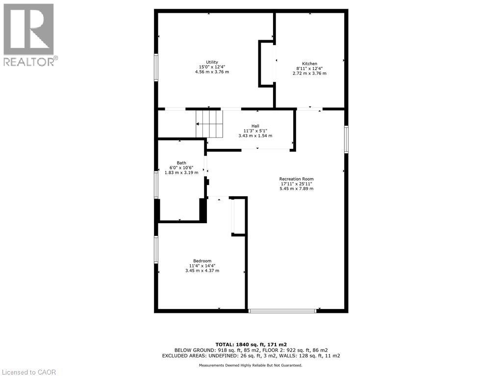 175 Kings Forest Drive, Hamilton, Ontario  L8T 4K2 - Photo 49 - 40762810
