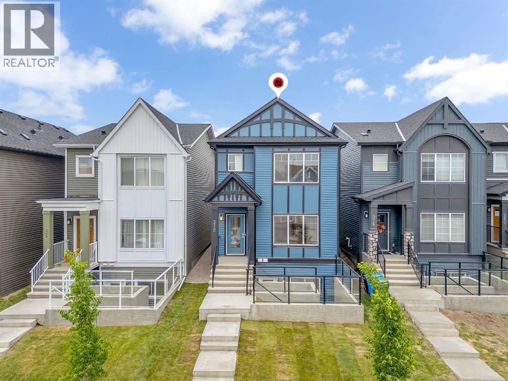 Property at 372 Carringvue Place NW image 1