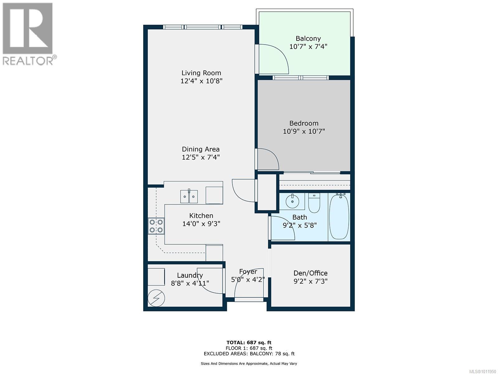 213 4960 Songbird Pl, Nanaimo, British Columbia  V9T 0H7 - Photo 27 - 1011950