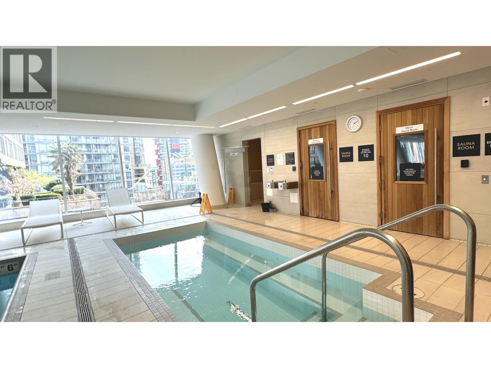 304 1281 Hornby Street, Vancouver, British Columbia  V6Z 1W2 - Photo 21 - C8069329