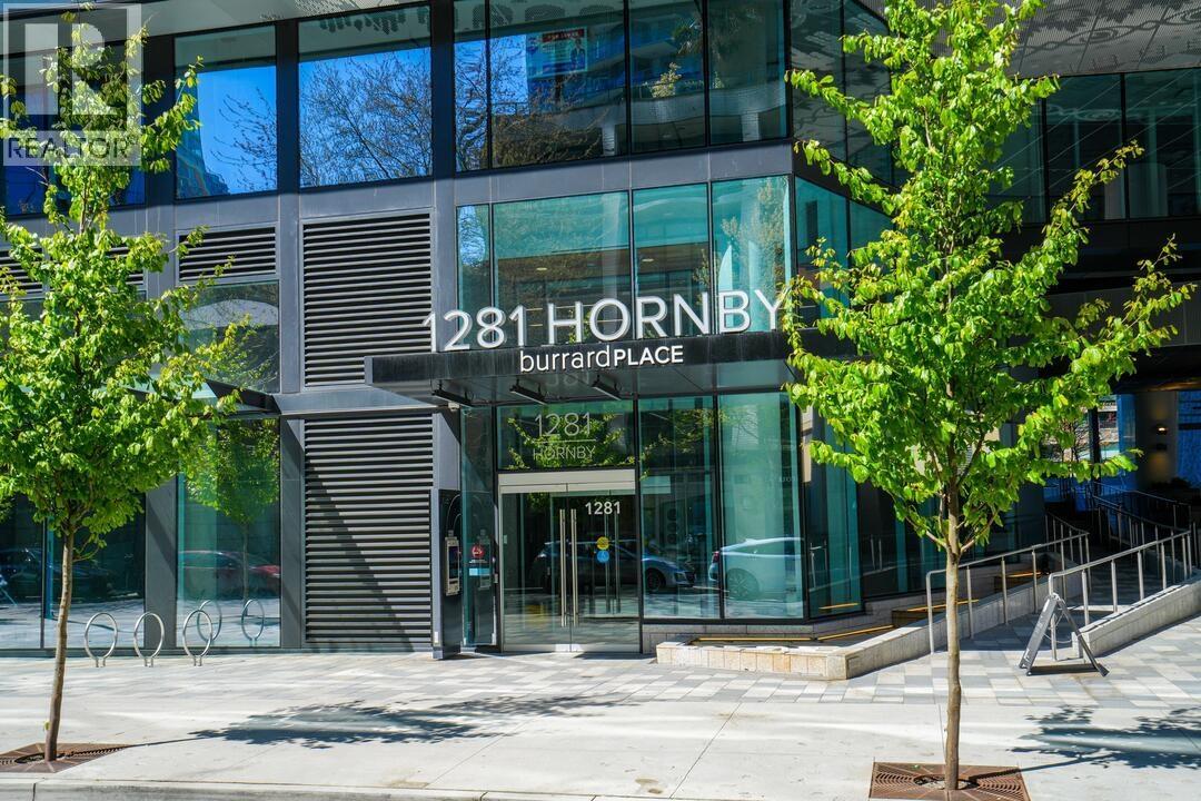 304 1281 Hornby Street, Vancouver, British Columbia  V6Z 1W2 - Photo 25 - C8069329