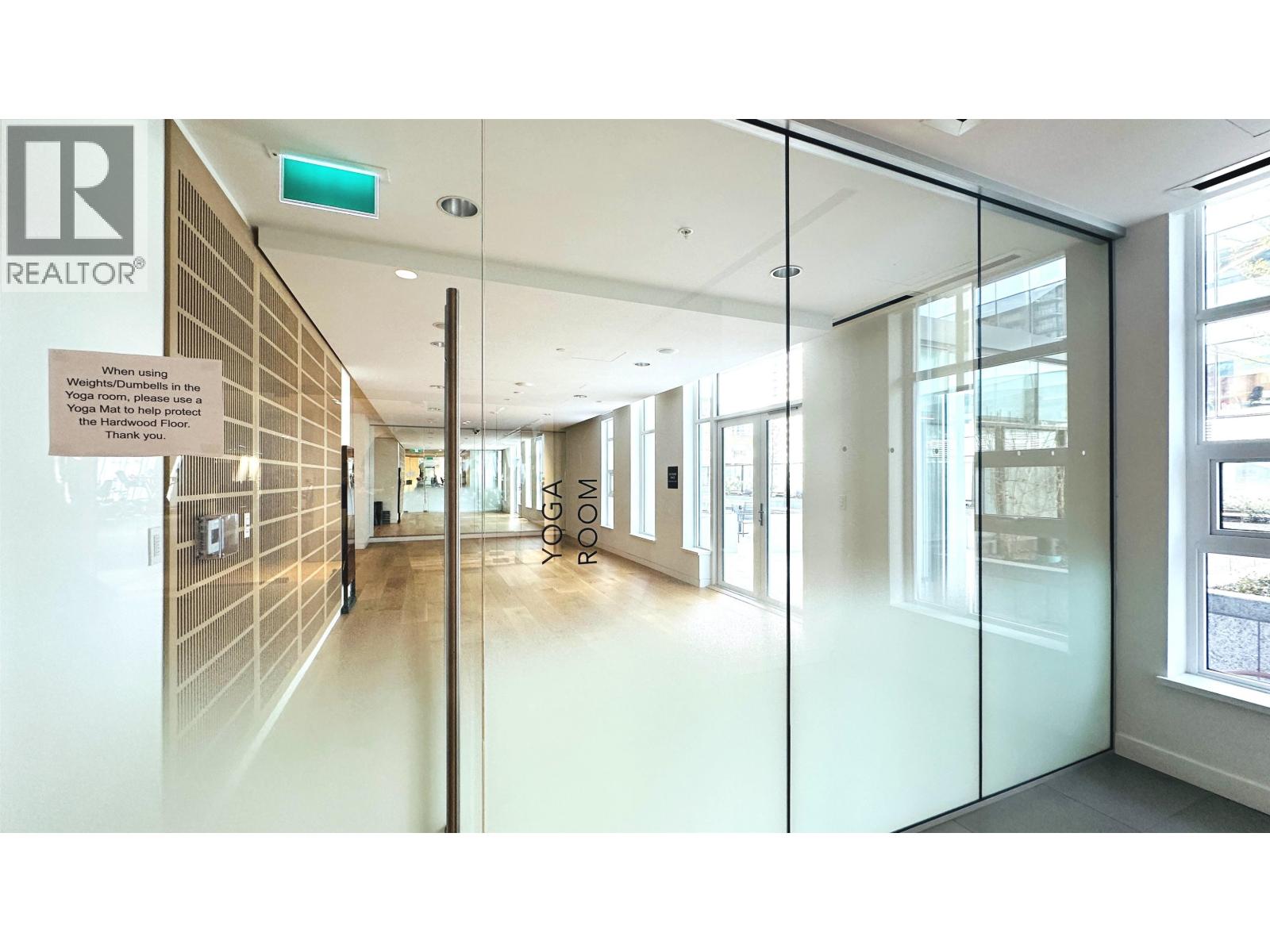 304 1281 Hornby Street, Vancouver, British Columbia  V6Z 1W2 - Photo 10 - C8069329