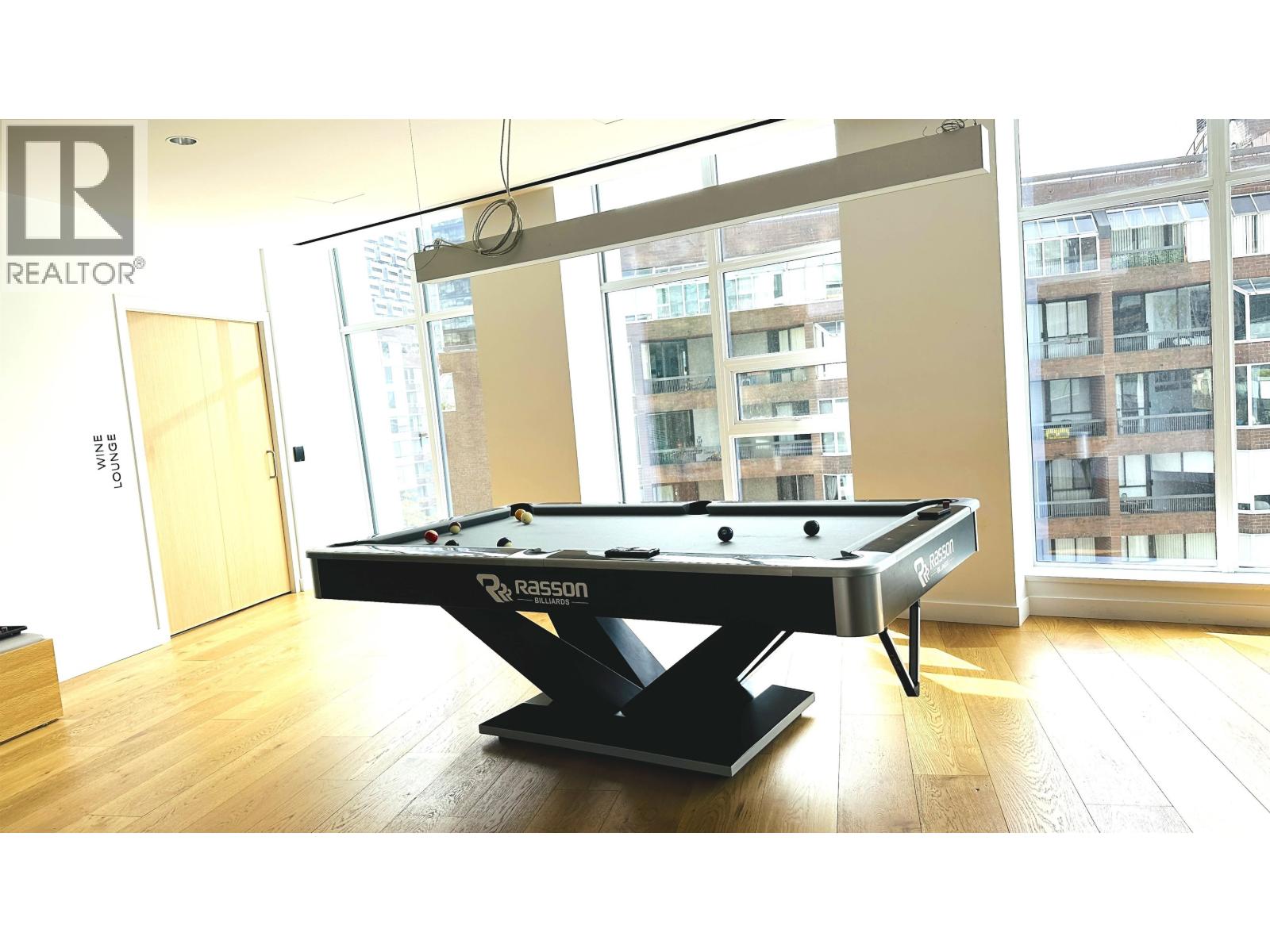 304 1281 Hornby Street, Vancouver, British Columbia  V6Z 1W2 - Photo 16 - C8069329