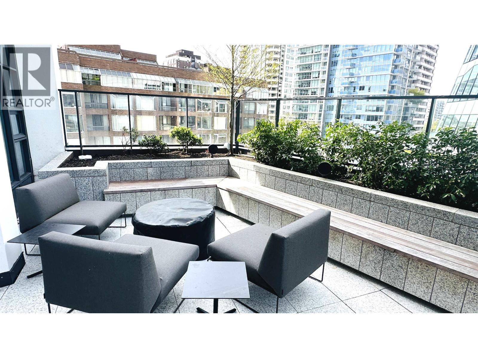 304 1281 Hornby Street, Vancouver, British Columbia  V6Z 1W2 - Photo 14 - C8069329