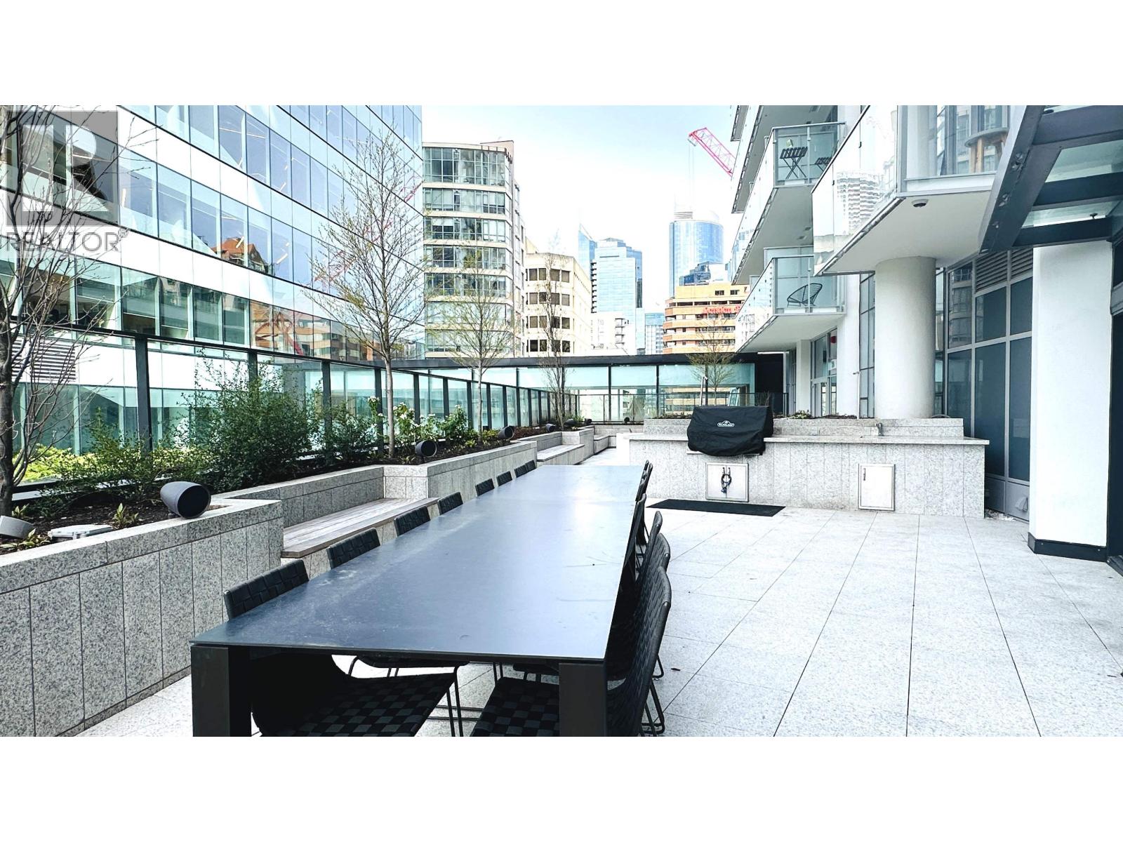 304 1281 Hornby Street, Vancouver, British Columbia  V6Z 1W2 - Photo 15 - C8069329