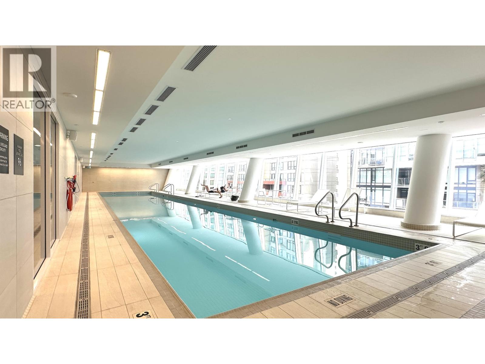 304 1281 Hornby Street, Vancouver, British Columbia  V6Z 1W2 - Photo 22 - C8069329