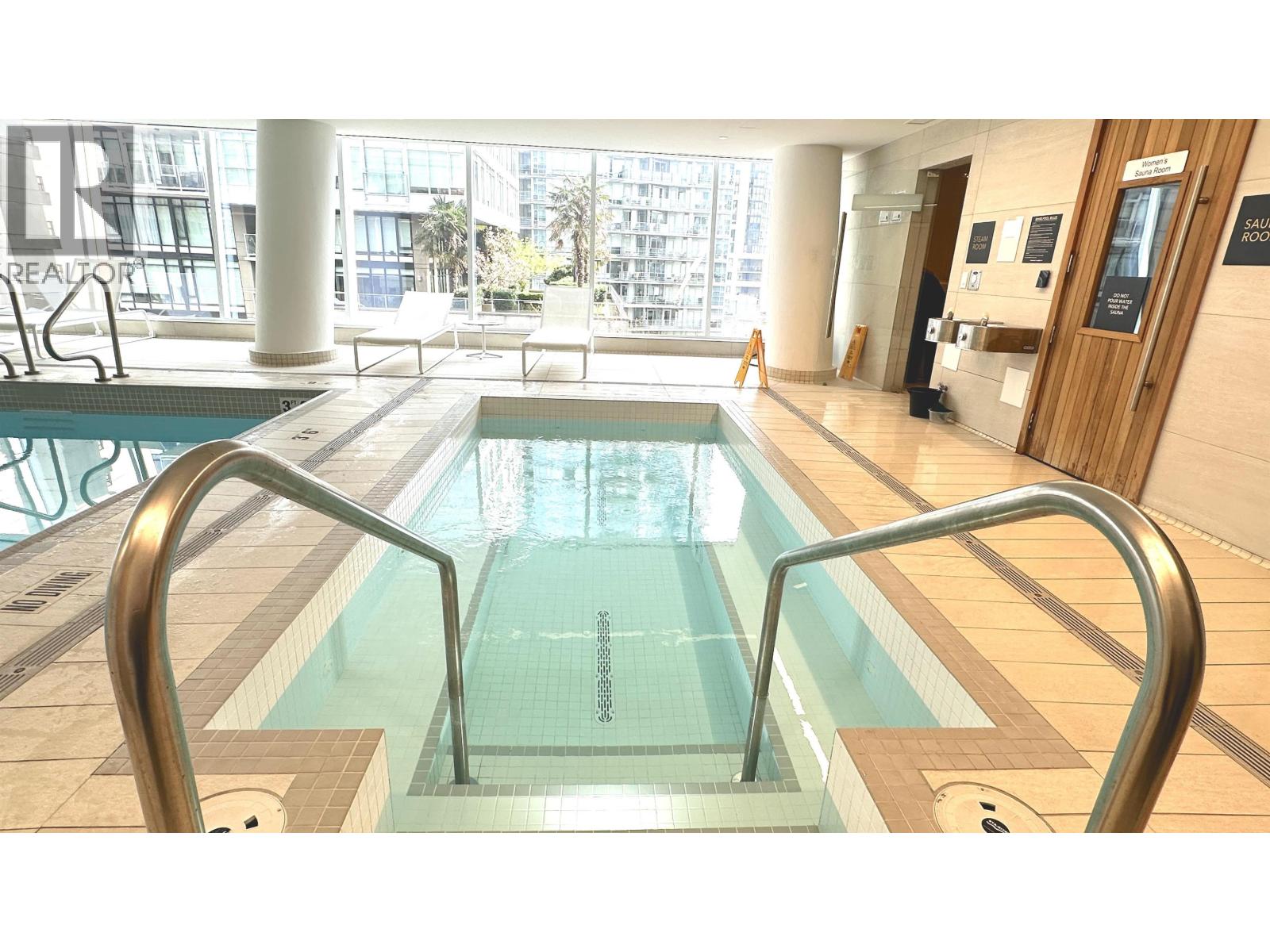 304 1281 Hornby Street, Vancouver, British Columbia  V6Z 1W2 - Photo 23 - C8069329