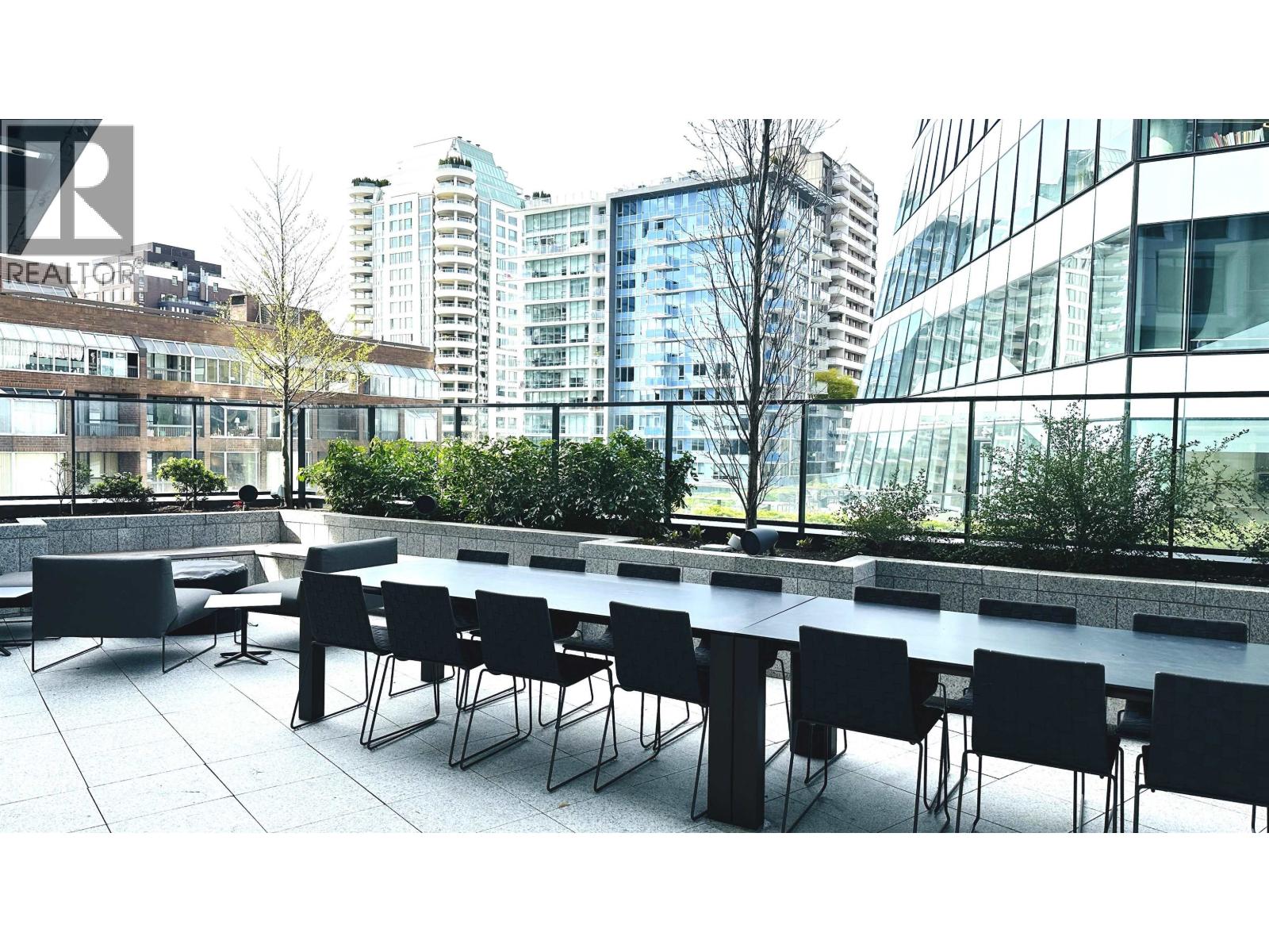 304 1281 Hornby Street, Vancouver, British Columbia  V6Z 1W2 - Photo 13 - C8069329