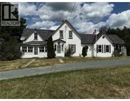 11051 Rte 430 Hwy, Trout Brook, New Brunswick