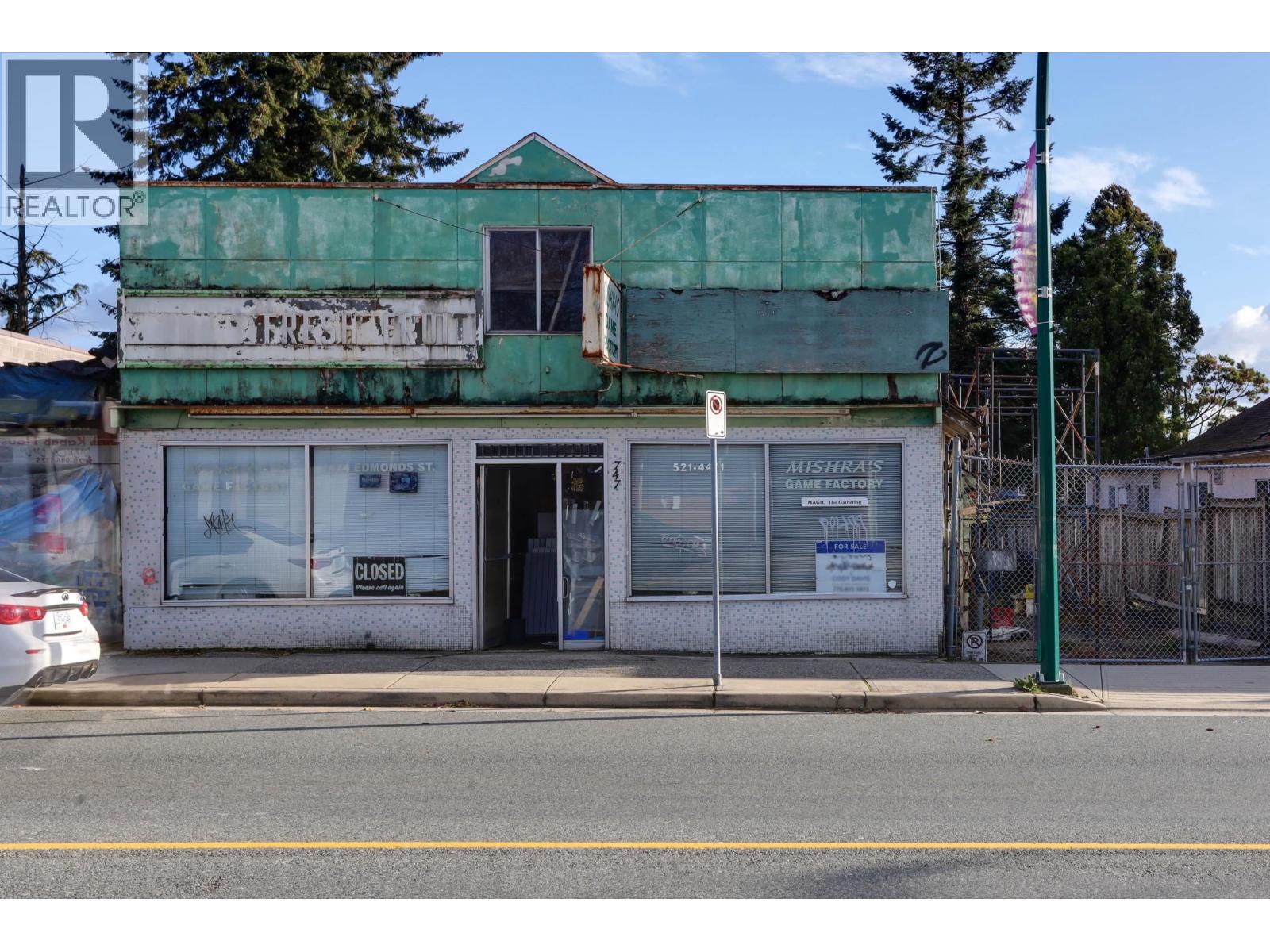 Property at 7474 EDMONDS STREET image 1