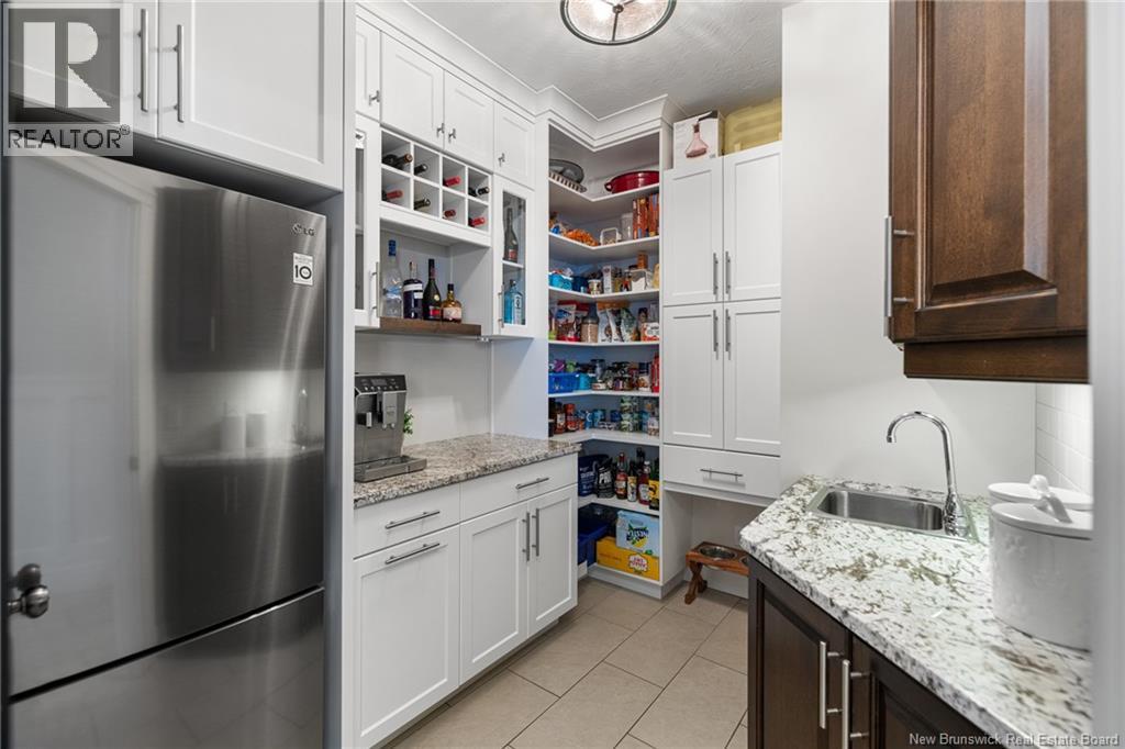 132 Greenwich Drive, Moncton, New Brunswick  E1A 7B1 - Photo 22 - NB124497