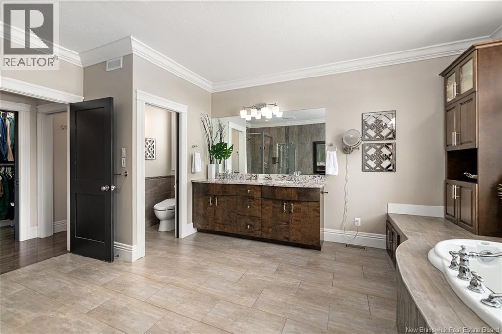 132 Greenwich Drive, Moncton, New Brunswick  E1A 7B1 - Photo 27 - NB124497