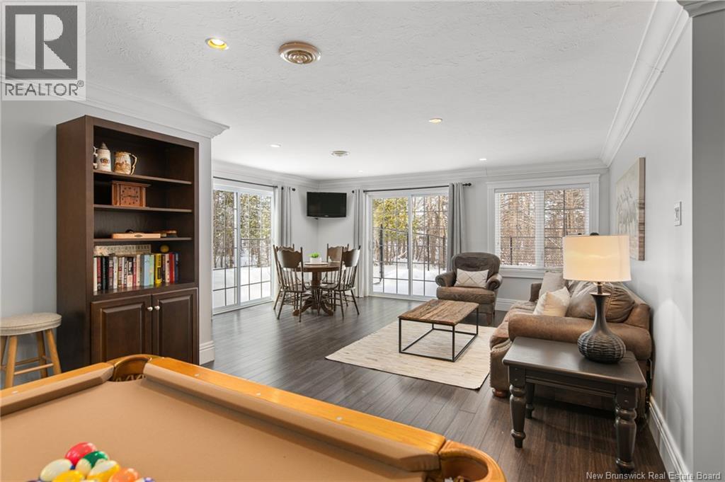 132 Greenwich Drive, Moncton, New Brunswick  E1A 7B1 - Photo 33 - NB124497
