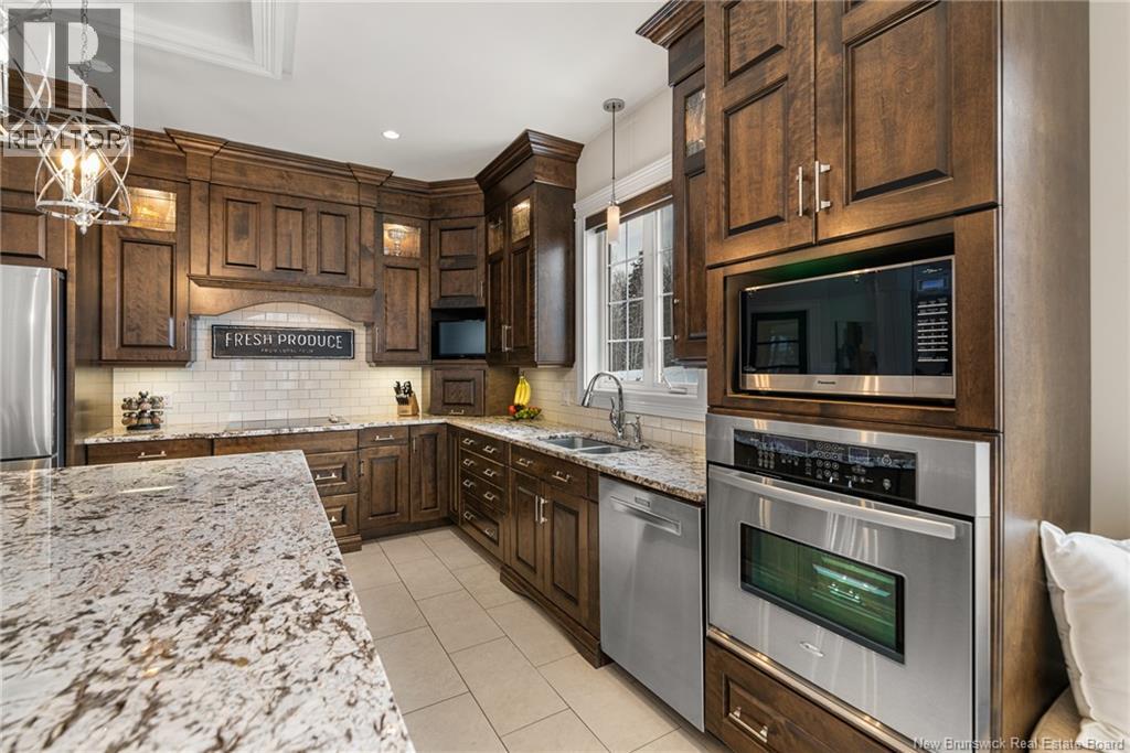 132 Greenwich Drive, Moncton, New Brunswick  E1A 7B1 - Photo 19 - NB124497