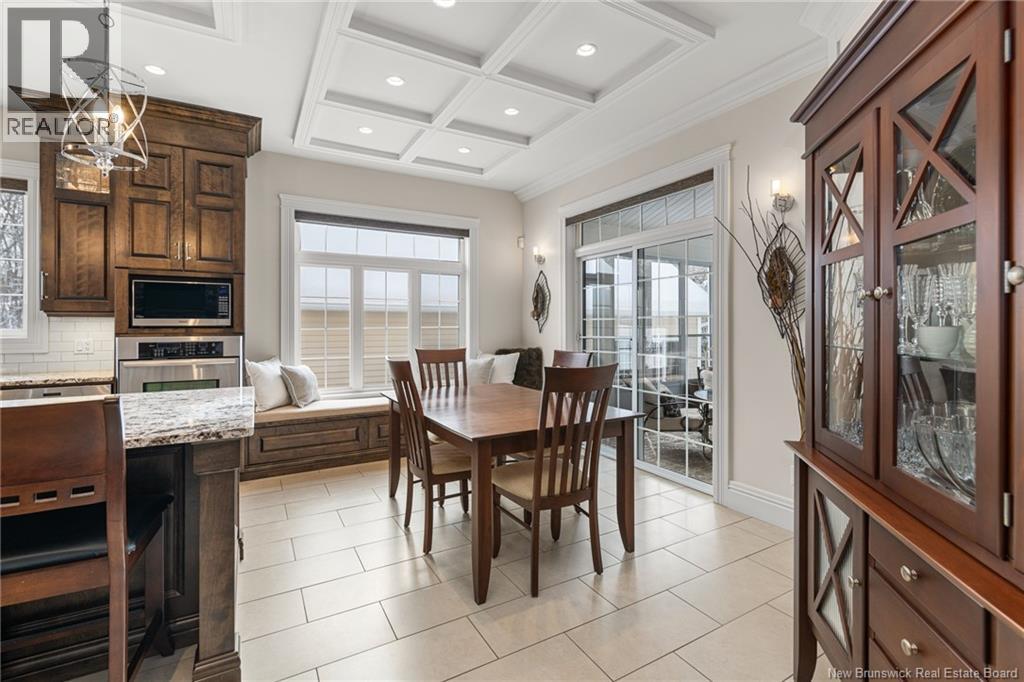 132 Greenwich Drive, Moncton, New Brunswick  E1A 7B1 - Photo 16 - NB124497