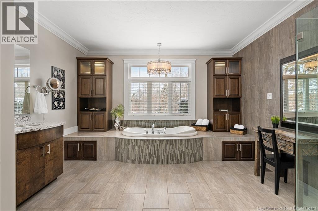 132 Greenwich Drive, Moncton, New Brunswick  E1A 7B1 - Photo 28 - NB124497