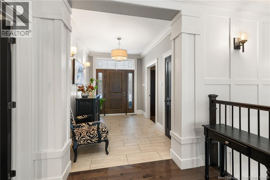 132 Greenwich Drive, Moncton, New Brunswick  E1A 7B1 - Photo 4 - NB124497