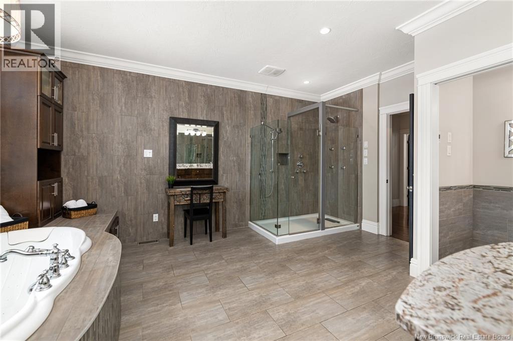 132 Greenwich Drive, Moncton, New Brunswick  E1A 7B1 - Photo 29 - NB124497
