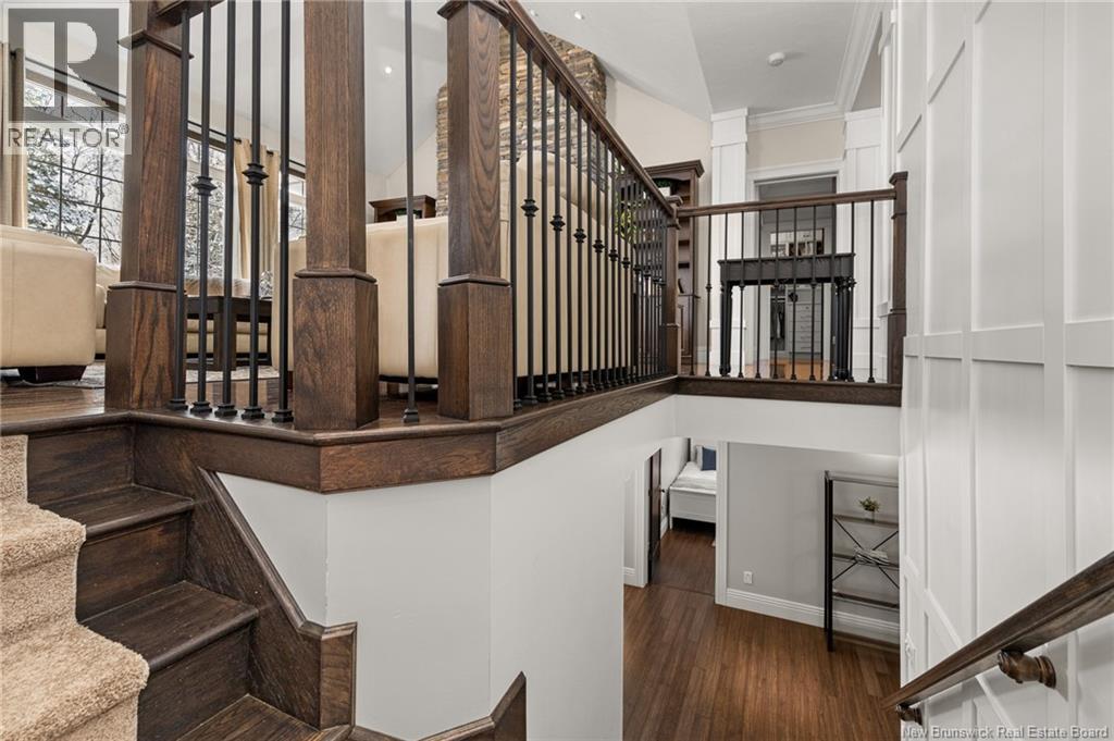 132 Greenwich Drive, Moncton, New Brunswick  E1A 7B1 - Photo 30 - NB124497