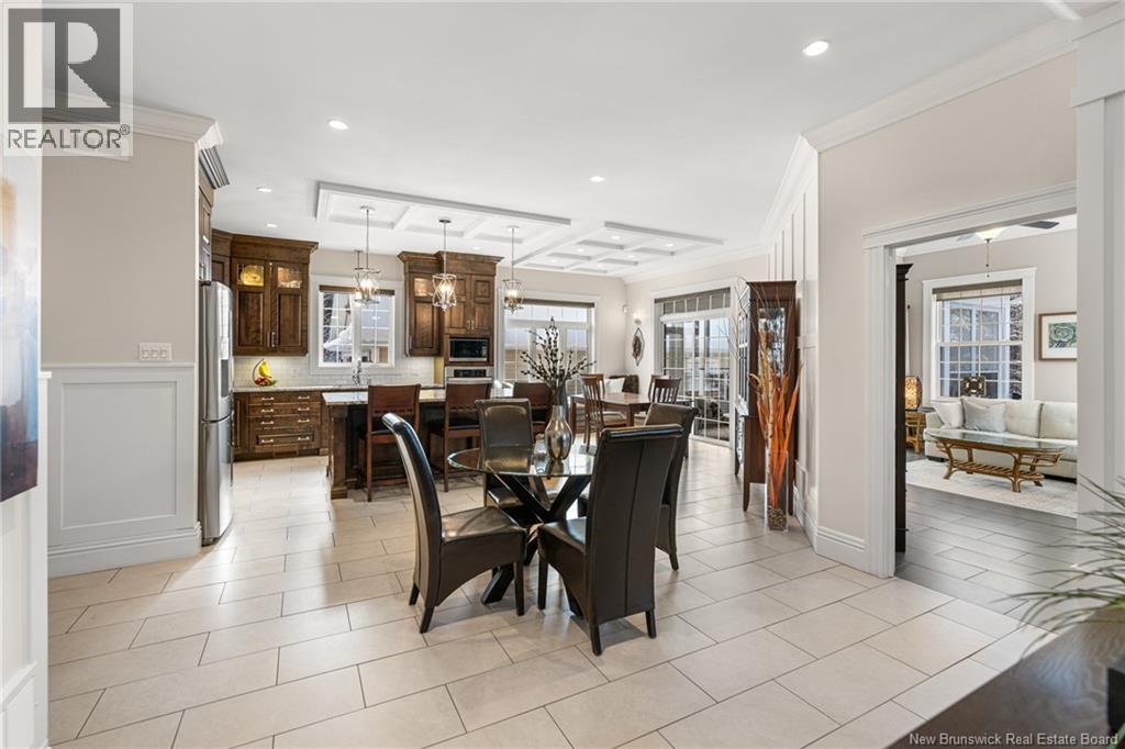 132 Greenwich Drive, Moncton, New Brunswick  E1A 7B1 - Photo 10 - NB124497