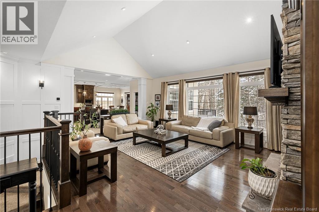 132 Greenwich Drive, Moncton, New Brunswick  E1A 7B1 - Photo 8 - NB124497