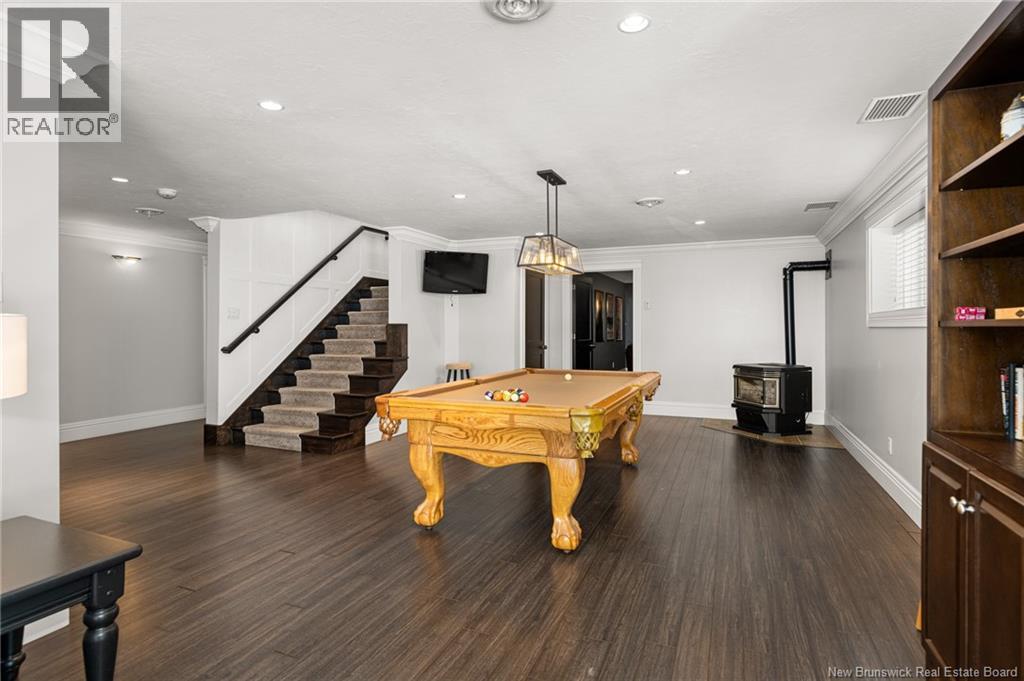 132 Greenwich Drive, Moncton, New Brunswick  E1A 7B1 - Photo 31 - NB124497
