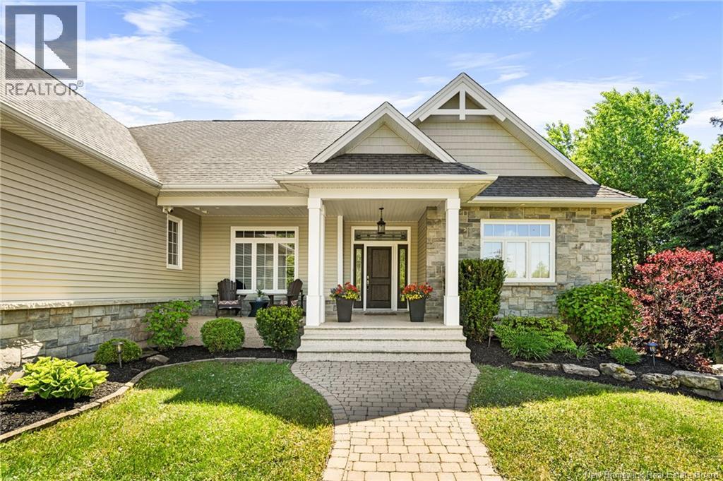 132 Greenwich Drive, Moncton, New Brunswick  E1A 7B1 - Photo 3 - NB124497