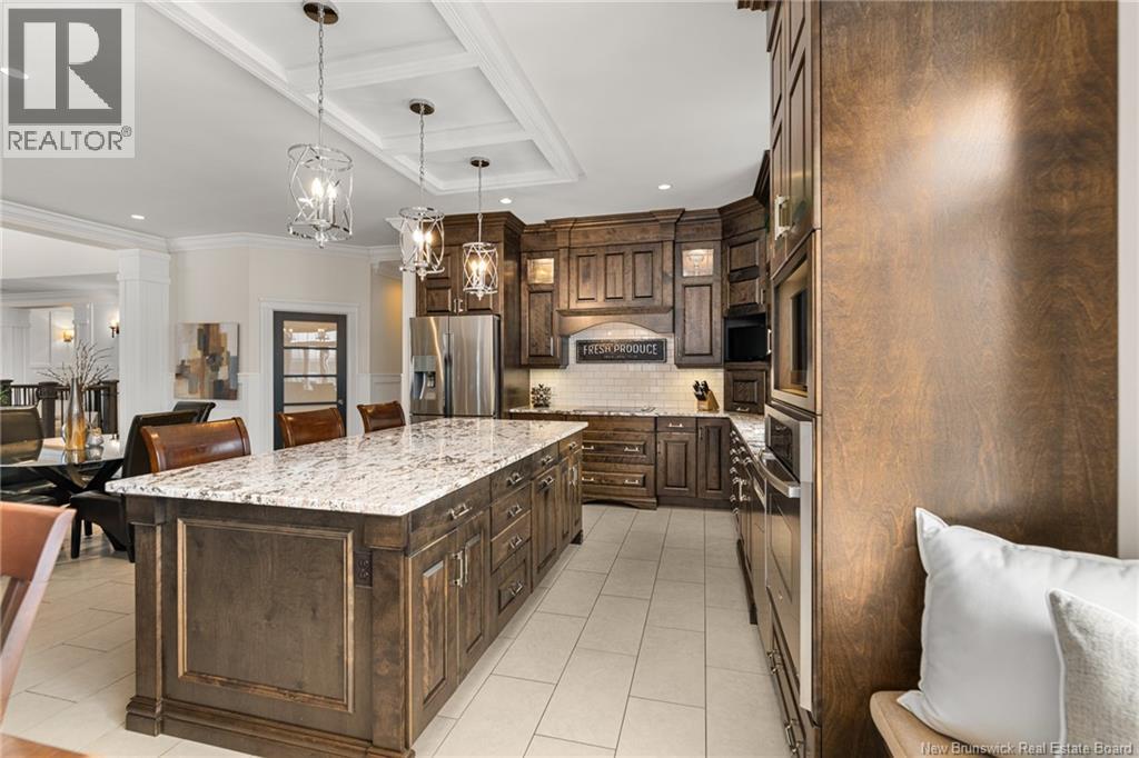 132 Greenwich Drive, Moncton, New Brunswick  E1A 7B1 - Photo 18 - NB124497