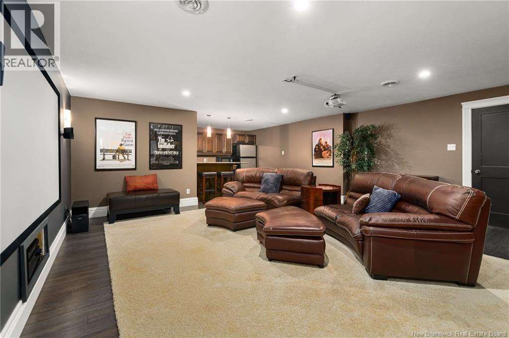 132 Greenwich Drive, Moncton, New Brunswick  E1A 7B1 - Photo 37 - NB124497