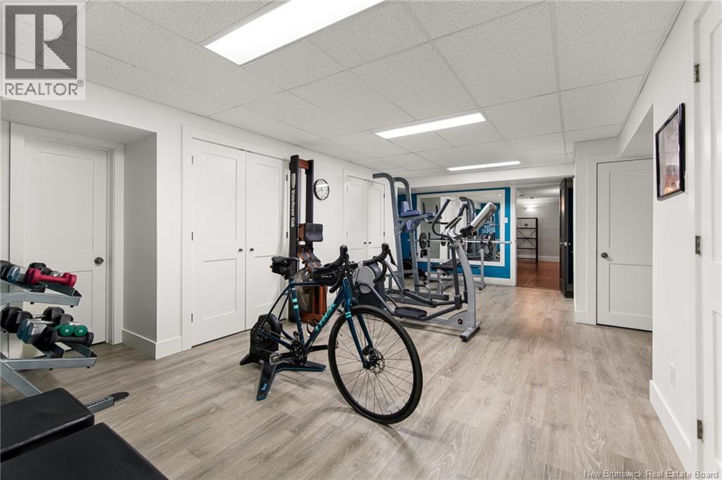 132 Greenwich Drive, Moncton, New Brunswick  E1A 7B1 - Photo 39 - NB124497