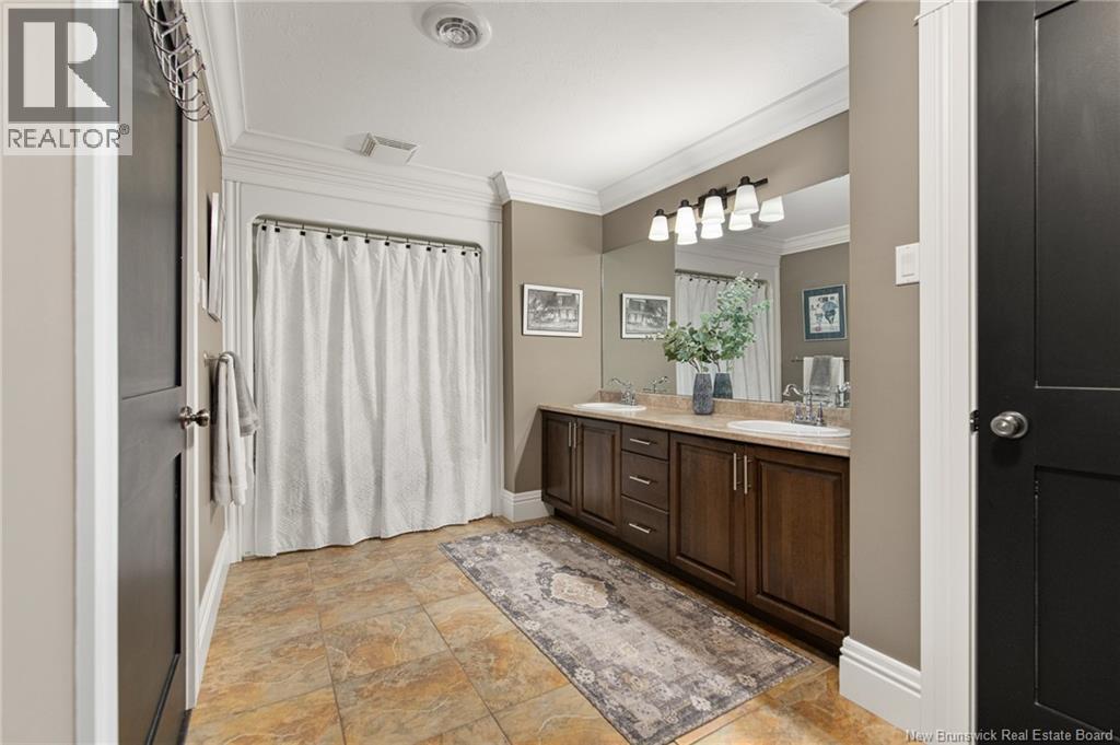 132 Greenwich Drive, Moncton, New Brunswick  E1A 7B1 - Photo 40 - NB124497