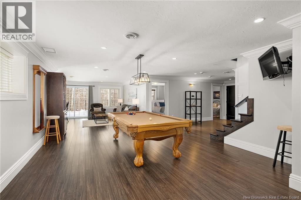 132 Greenwich Drive, Moncton, New Brunswick  E1A 7B1 - Photo 32 - NB124497