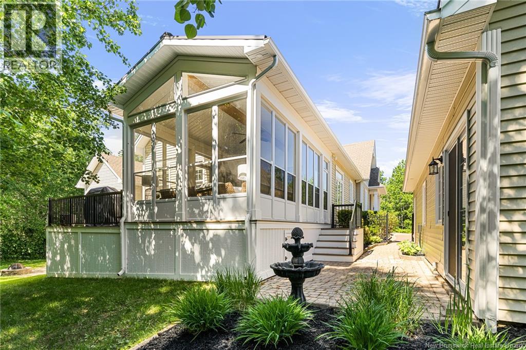 132 Greenwich Drive, Moncton, New Brunswick  E1A 7B1 - Photo 46 - NB124497