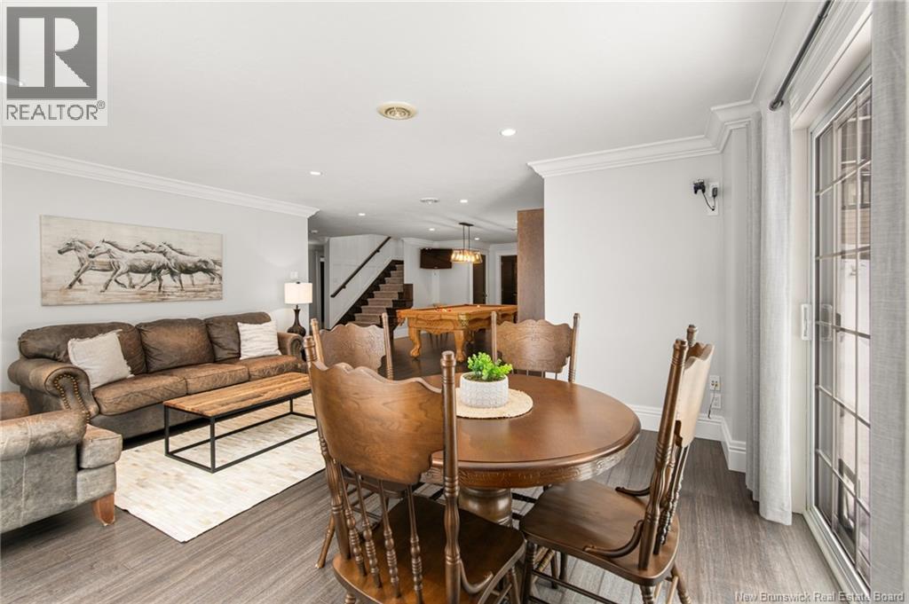 132 Greenwich Drive, Moncton, New Brunswick  E1A 7B1 - Photo 34 - NB124497