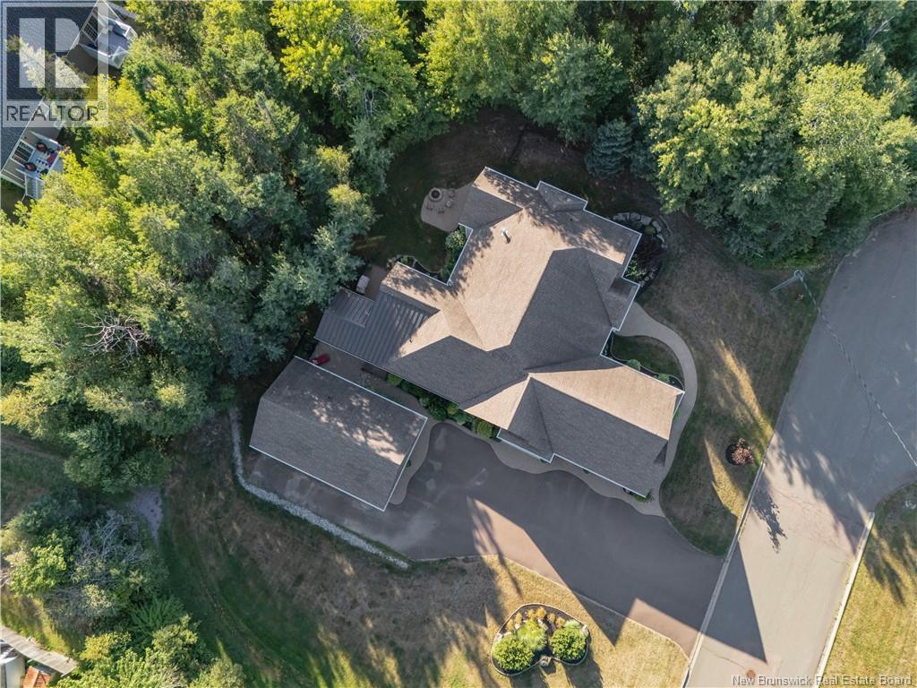 132 Greenwich Drive, Moncton, New Brunswick  E1A 7B1 - Photo 48 - NB124497