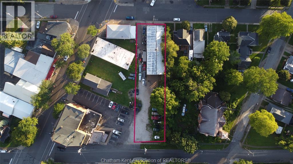 26 Lemuel Street, Thamesville, Ontario  N0P 2K0 - Photo 4 - 25021641