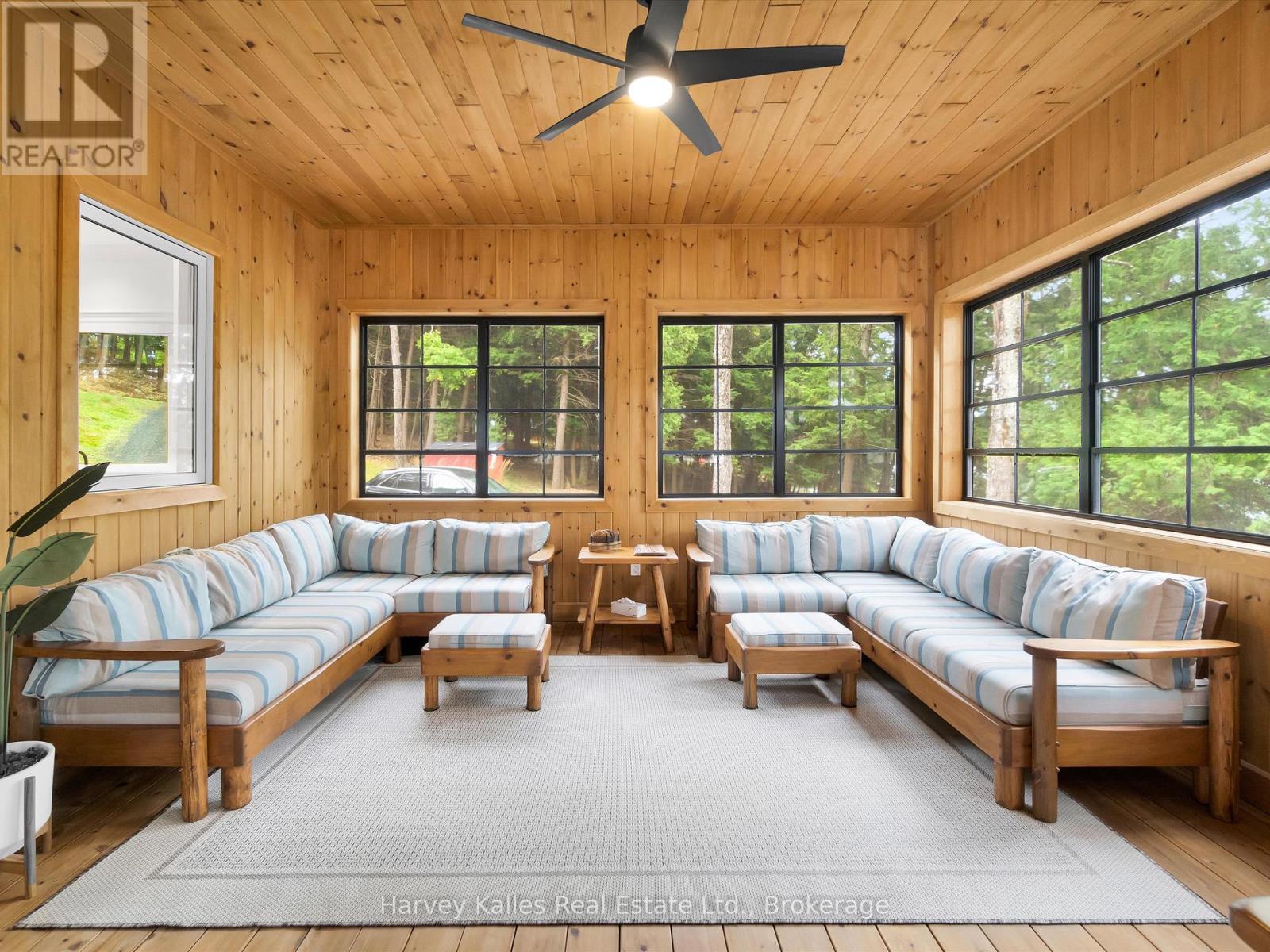 3-1030 Raven Hill Road, Lake Of Bays, Ontario  P0A 1H0 - Photo 16 - X12365853