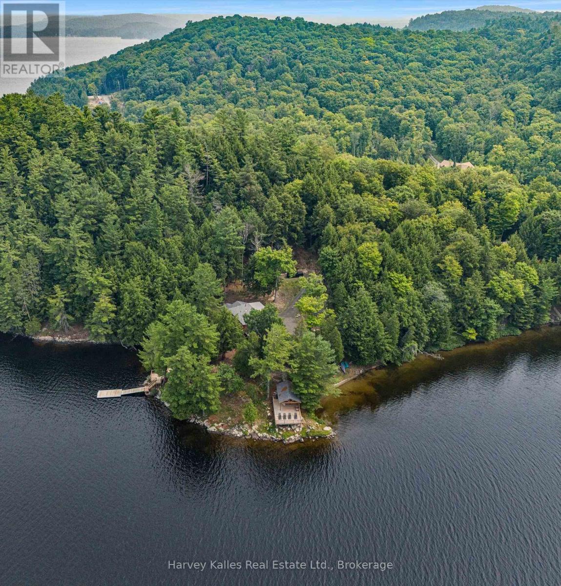 3-1030 Raven Hill Road, Lake Of Bays, Ontario  P0A 1H0 - Photo 25 - X12365853